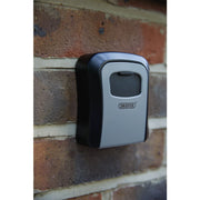 Draper Combination Lock Wall-Mounted Key Box 03387 Draper - Dynamic Drive