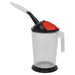 Sealey Measuring Jug with Flexible Spout 5L VS563 Sealey - Dynamic Drive