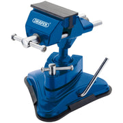 Draper Vacuum Vice, 75mm 45245 Draper - Dynamic Drive