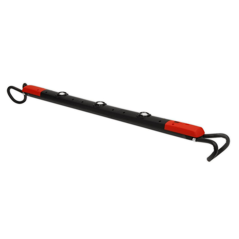 RECHARGEABLE UNDER-BONNET INSPECTION LAMP 15W COB Sealey - Dynamic Drive