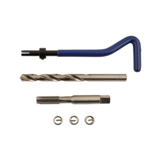 Laser Thread Repair Kit M8 x 1.25 6009 Laser - Dynamic Drive