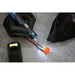 Laser Cordless Rechargeable Soldering Iron 8273 Laser - Dynamic Drive