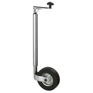 HTD Jockey Wheel 42Mm 200X50 135Kg 1401032 HTD - Dynamic Drive