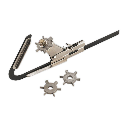 Sealey Piston Ring Groove Cleaner VS148 Sealey - Dynamic Drive