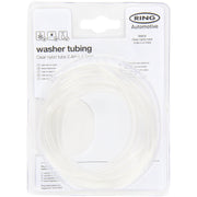 Ring Automotive RWC6 2.4M Length X 4.7mm Diameter Clear Nylon Tube Ring Automotive - Dynamic Drive