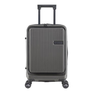 Dellonda Cabin Size Luggage with Laptop Compartments & Dual TSA Lock 20" Dellonda - Dynamic Drive