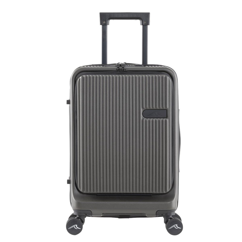 Dellonda Cabin Size Luggage with Laptop Compartments & Dual TSA Lock 20" Dellonda - Dynamic Drive
