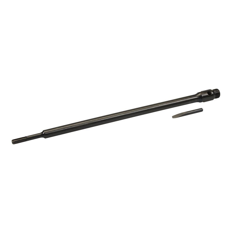 Silverline SDS Plus Core Drill Arbor 450mm Silverline - Dynamic Drive