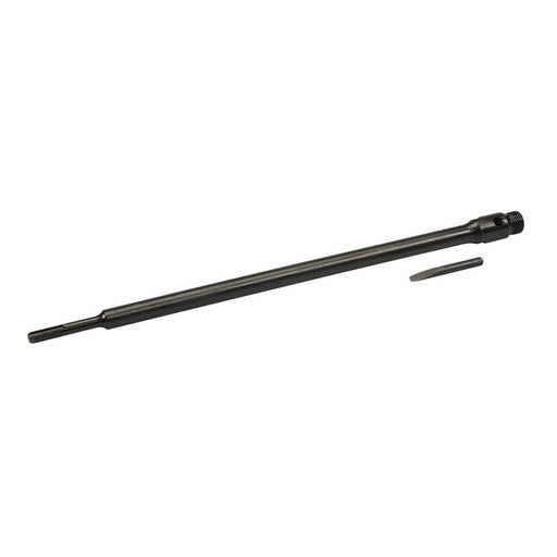 Silverline SDS Plus Core Drill Arbor 450mm Silverline - Dynamic Drive