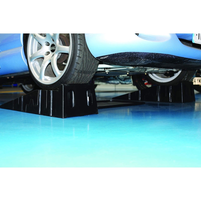 Laser Car Ramps 2.5 Tonne 7297 Laser - Dynamic Drive