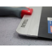 Faithfull Drywall Taping Knife Blue Steel 300mm (12in) Faithfull - Dynamic Drive