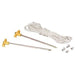 Fiamma Rope Kit 98655-162 Fiamma - Dynamic Drive