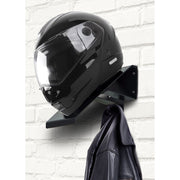 Sealey Motorcycle Helmet and Jacket Hook MS0812 Sealey - Dynamic Drive