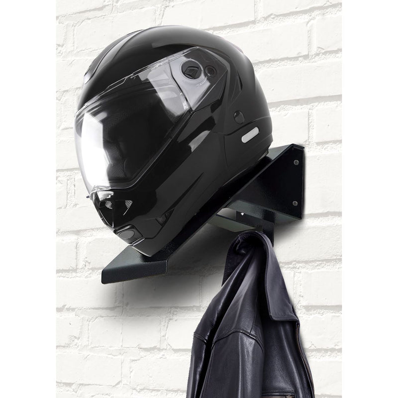 Sealey Motorcycle Helmet and Jacket Hook MS0812 Sealey - Dynamic Drive