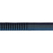 Ruffwear Roamer Bungee Dog Running Lead in Orion Blue (2.2 to 3.4m) Ruffwear - Dynamic Drive