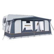 TRIGANO Poled Caravan Awning OCEAN 250 (2.5m Depth) TRIGANO - Dynamic Drive