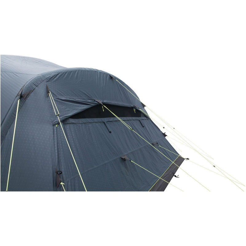 Outwell Sunhill 3 Berth Air Tent Two Room Tunnel Inflatable Tent Outwell - Dynamic Drive
