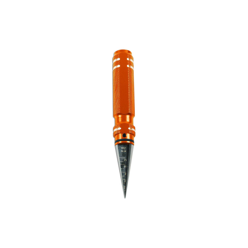 Power-Tec Reamer 0-15mm 92558 Power-Tec - Dynamic Drive
