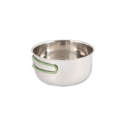 Bo-Camp Set of Pans Travel 4 Pieces Bo-Camp - Dynamic Drive