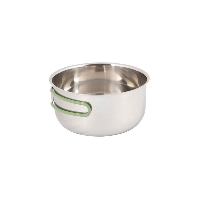 Bo-Camp Set of Pans Travel 4 Pieces Bo-Camp - Dynamic Drive
