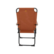 Bo-Camp Industrial Collection Chair Bushwick xl Clay Bo-Camp - Dynamic Drive