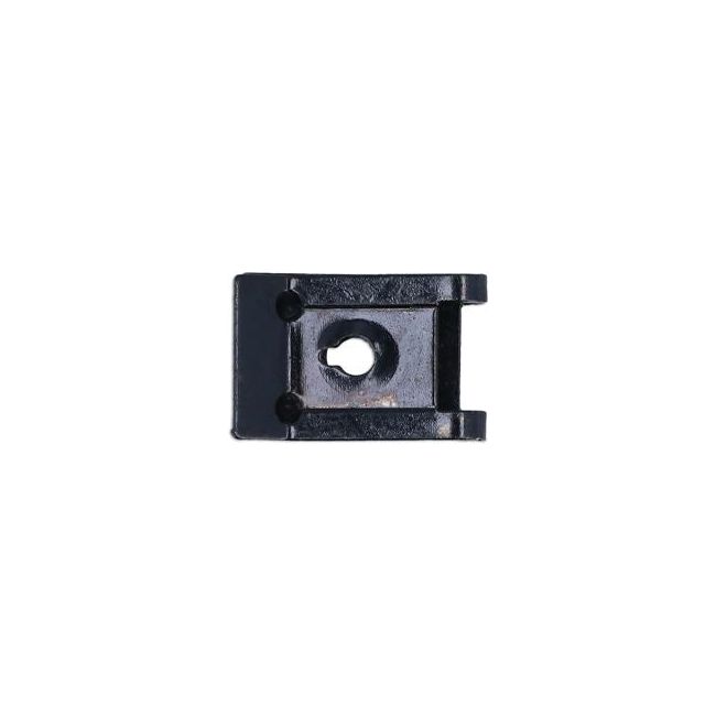 Connect Black U-Nut - for Ford 50pc 36439 Tool Connection - Dynamic Drive