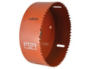 Bahco 3830-127-VIP Bi-Metal Variable Pitch Holesaw 127mm Bahco - Dynamic Drive