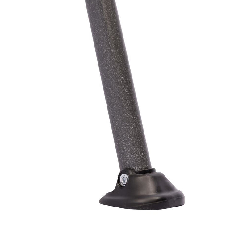 Vango Crater Chair Granite Grey Vango - Dynamic Drive