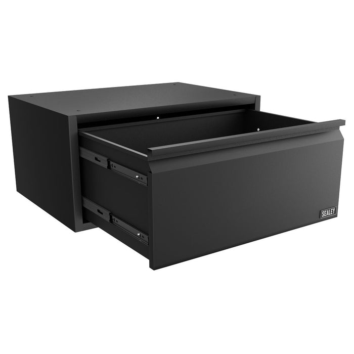 Sealey Modular Wide Single Drawer Unit APMB4 Sealey - Dynamic Drive