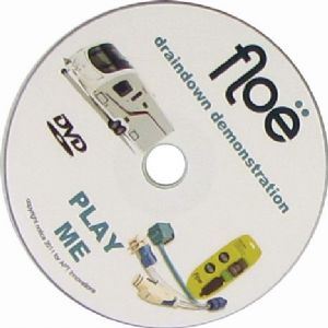 Floe Drainage Kit Whale Tourer APT0104 Floe - Dynamic Drive