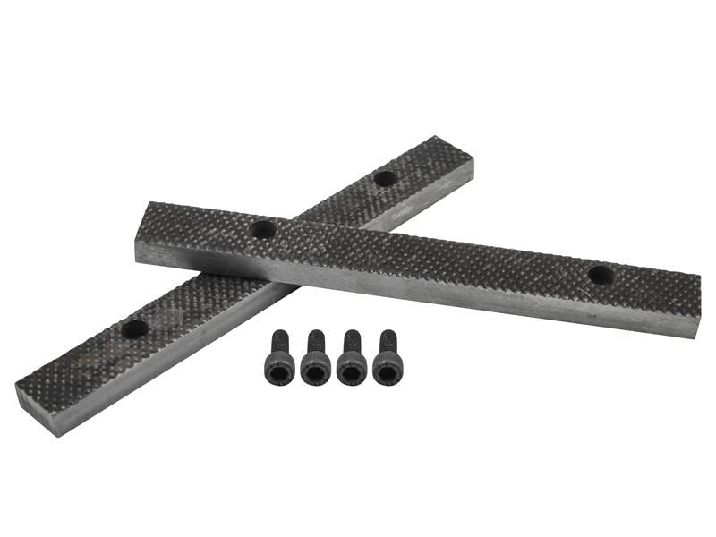 Faithfull Spare Jaws for FAIMV200SG 200mm (8in) Faithfull - Dynamic Drive