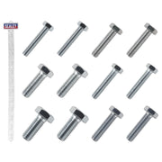 Sealey Clip Strip Deal - Set Screws SCREWSET Sealey - Dynamic Drive
