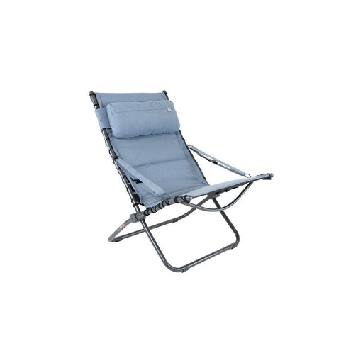 Crespo Lounger AP/262 Tex Comfort Blue Crespo - Dynamic Drive