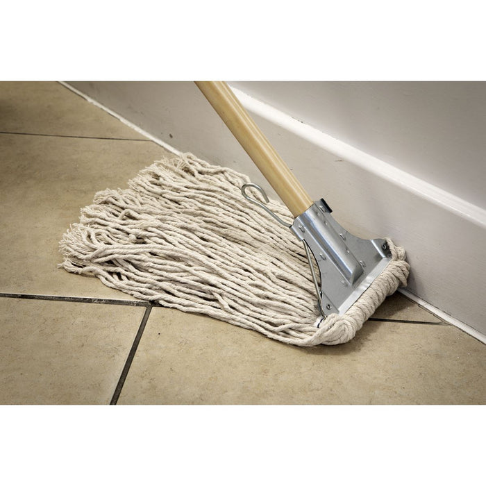 Sealey Kentucky Mop 450g BM03 Sealey - Dynamic Drive