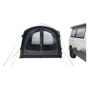 Outwell Crossville 250SA Air Drive-Away Campervan Air Awning 175-200cm Outwell - Dynamic Drive