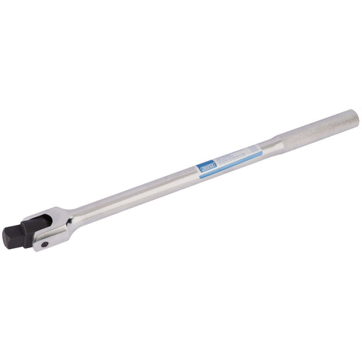 Draper Breaker Bar, 3/4" Sq. Dr., 475mm 16816 Draper - Dynamic Drive