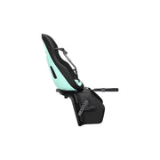 Thule Yepp Nexxt 2 Maxi rack mount child bike seat mint green Child bike seat Thule - Dynamic Drive