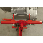 Sealey Engine Rebuild Stand Multi-Cylinder 75kg Capacity MES02 Sealey - Dynamic Drive
