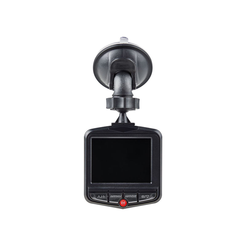 Ring Promo Dash Cam Ring Automotive - Dynamic Drive