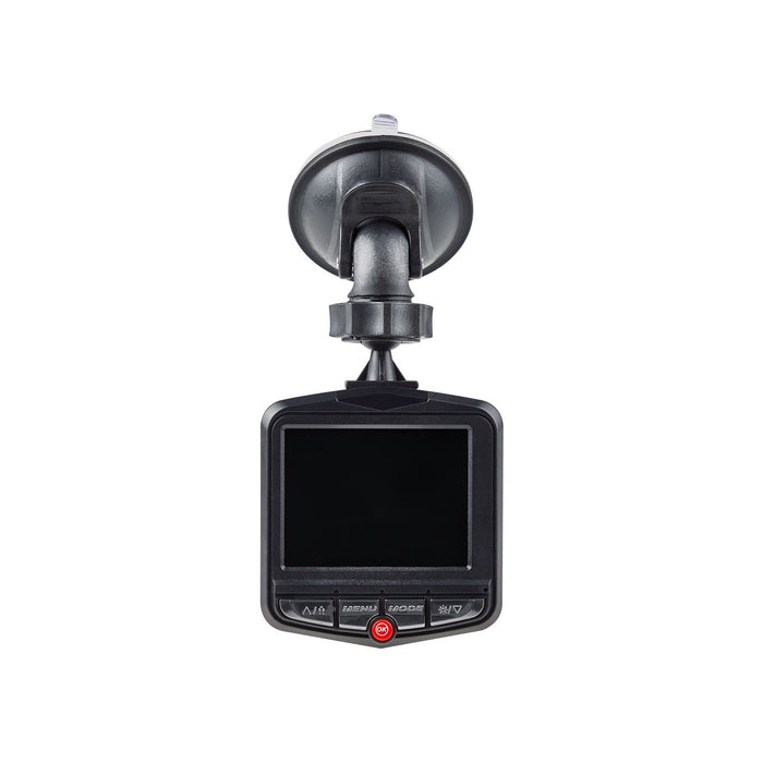 Ring Promo Dash Cam Ring Automotive - Dynamic Drive
