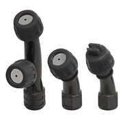 Sealey Cordless Garden Backpack Sprayer 20V SV20 Series 15L Body Only CP20VGBS Sealey - Dynamic Drive