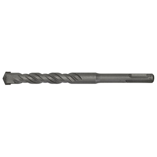 Sealey SDS Plus Drill Bit14 x 160mm SDS14X160 Sealey - Dynamic Drive
