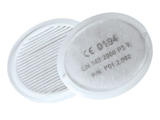 Trend AIR STEALTH P3 Filter (Pack of 2) Trend - Dynamic Drive