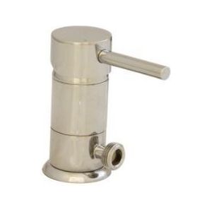 Caraflo Moda Lever Shower Mixer Tap PTA168X Caraflo - Dynamic Drive