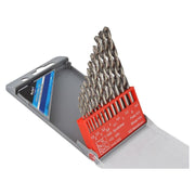 Bluespot Tools HSS Drill Set of 13 1.5-6.5mm BlueSpot Tools - Dynamic Drive