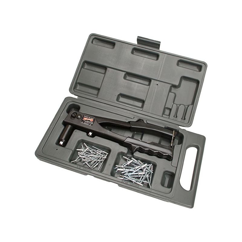 Arrow RL100K Rivet Tool Kit Arrow - Dynamic Drive
