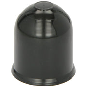 Ring Automotive RCT700 Tow Ball Cover (Plastic) Black Ring Automotive - Dynamic Drive