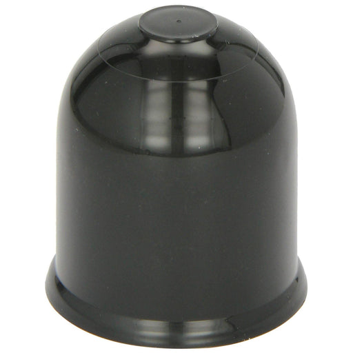Ring Automotive RCT700 Tow Ball Cover (Plastic) Black Ring Automotive - Dynamic Drive