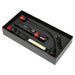 Sealey Interchangeable 3-In-1 COB LED Inspection Light Rechargeable Sealey  - Dynamic Drive