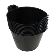 Silverline Multi-Purpose Flexible Tub 42Ltr Silverline - Dynamic Drive